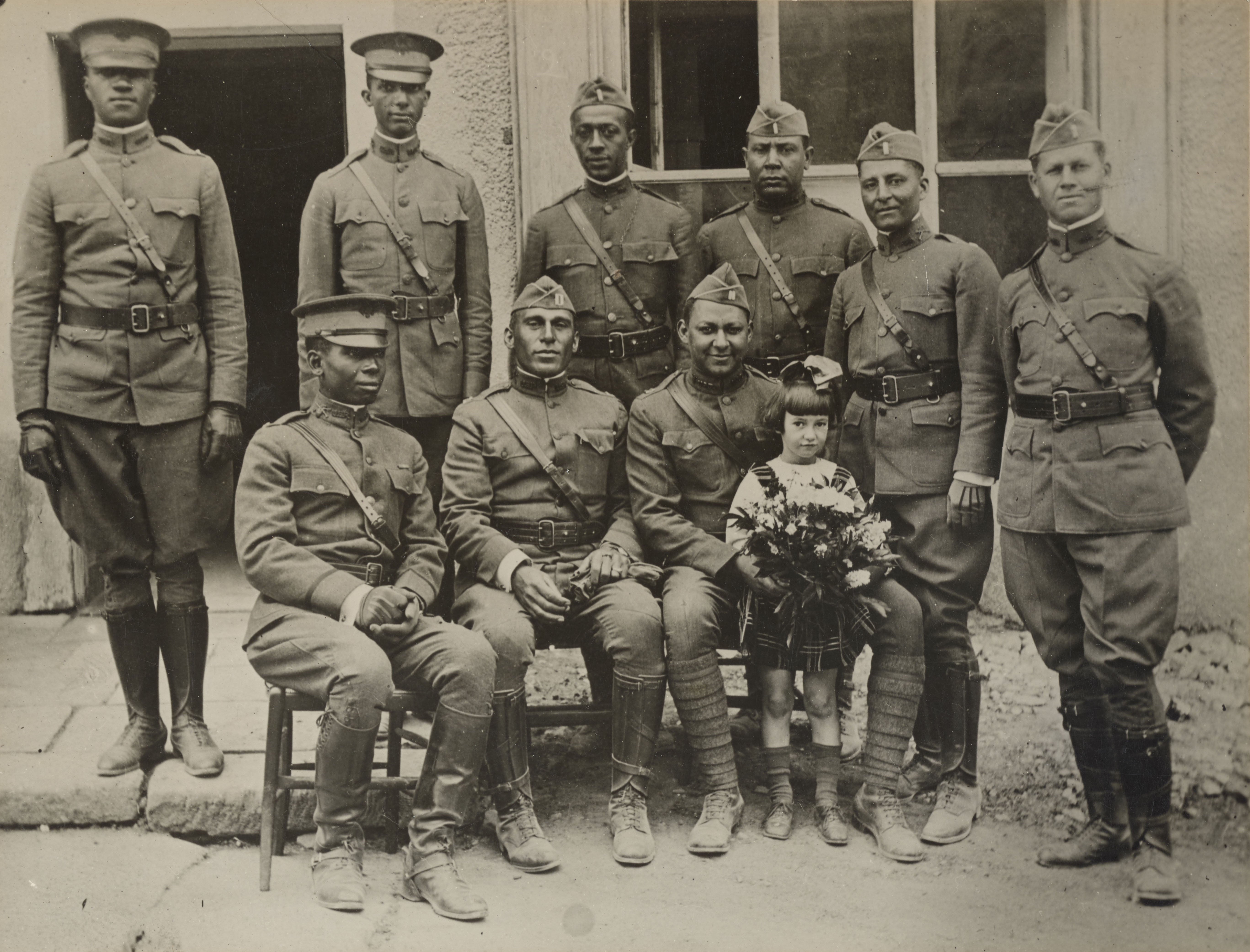 Portraits of War Thomas J. Bullock NC DNCR